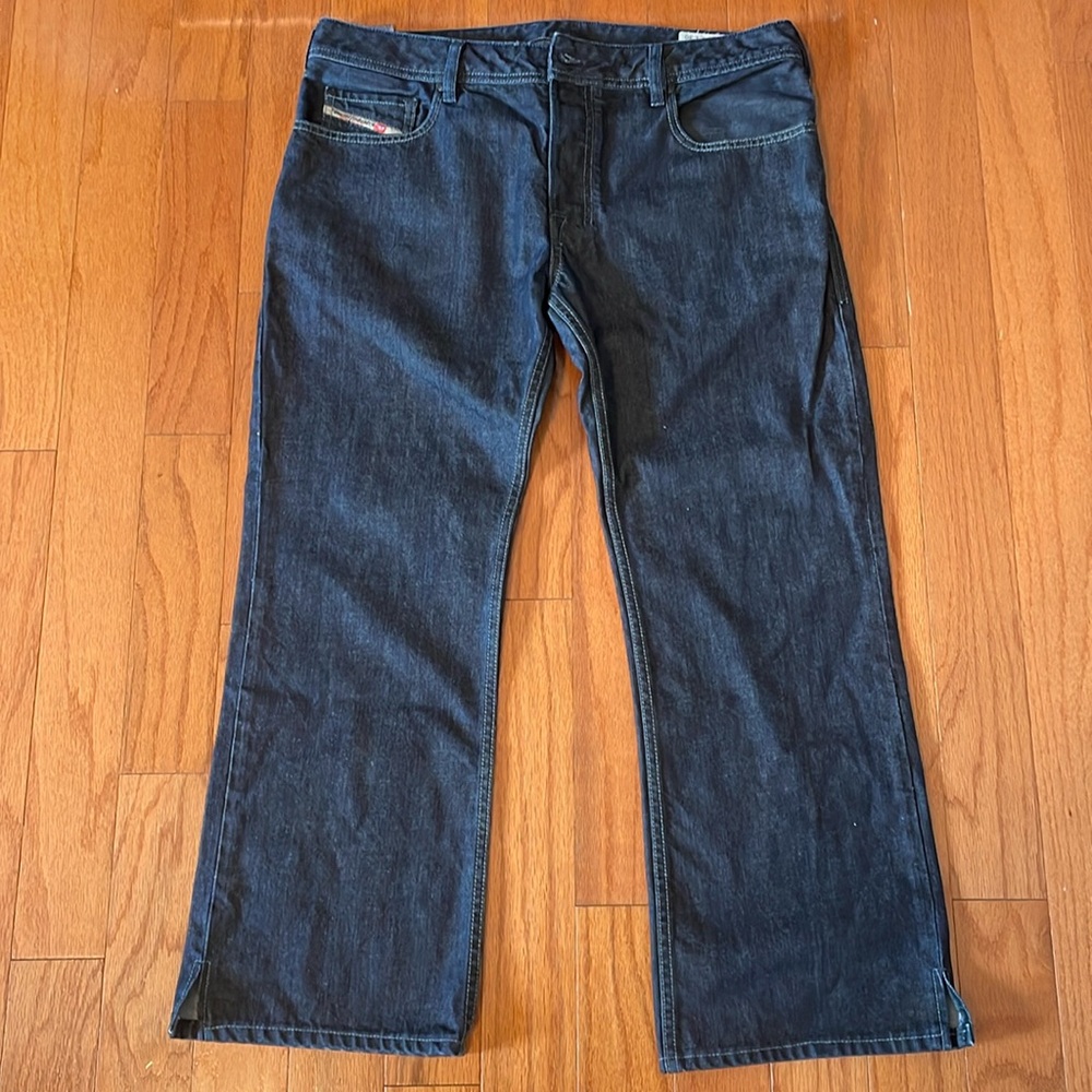 Men Diesel Zatiny Jeans
